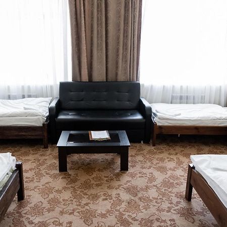 Hotel Edem Orekhovo-Zujevo Eksteriør bilde